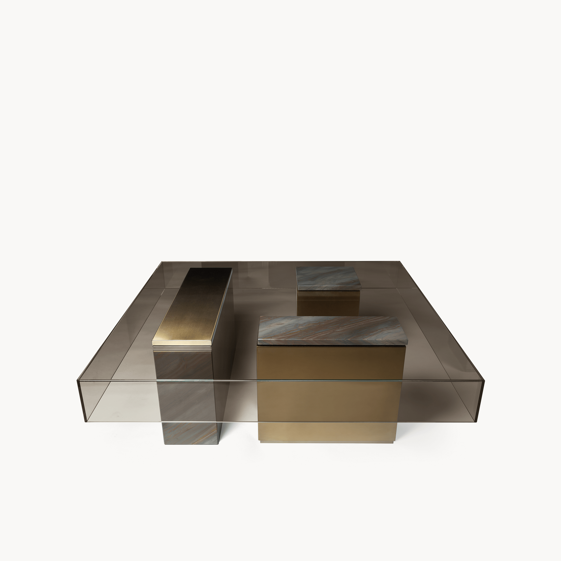 Marty Low Table