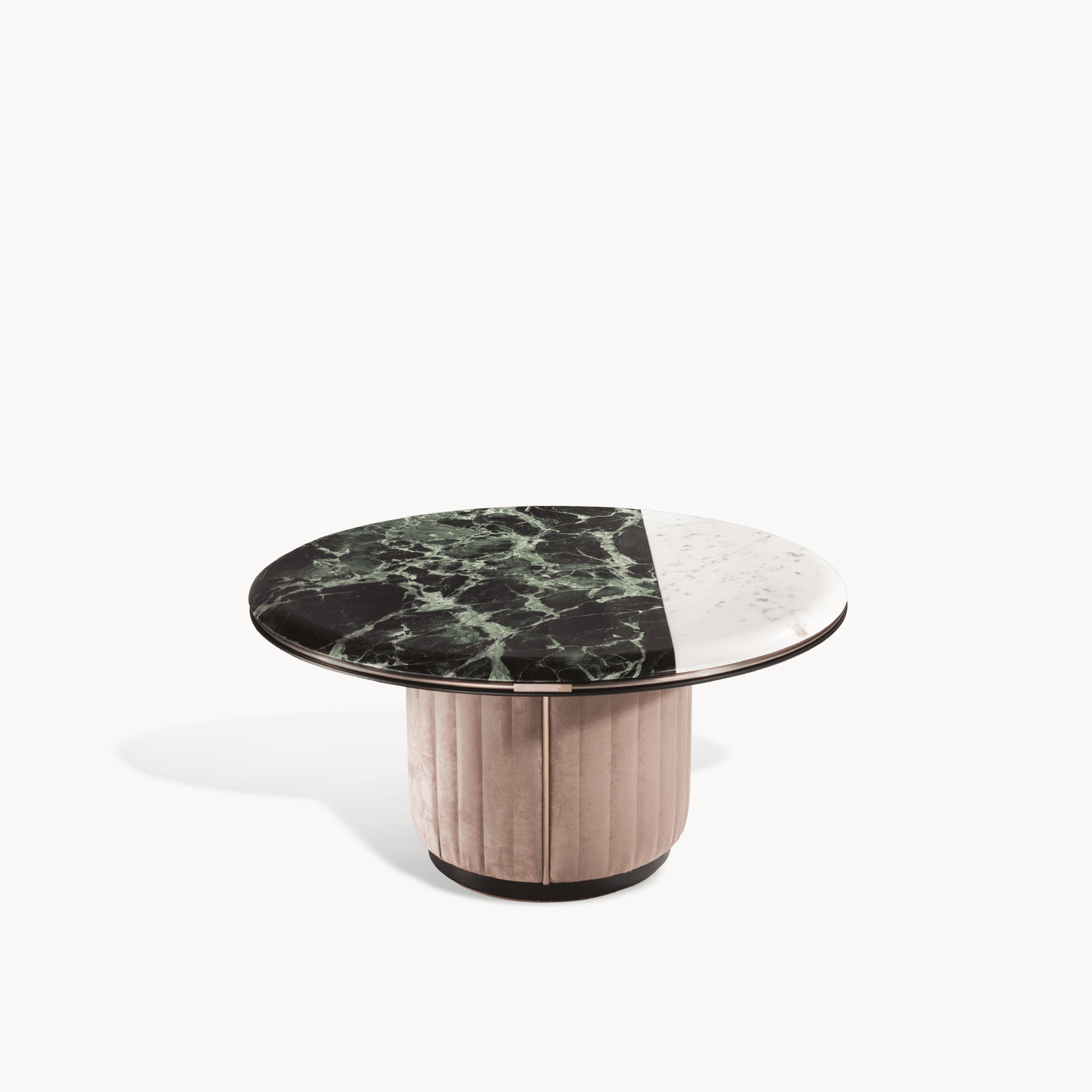 Miller Side Table view 3