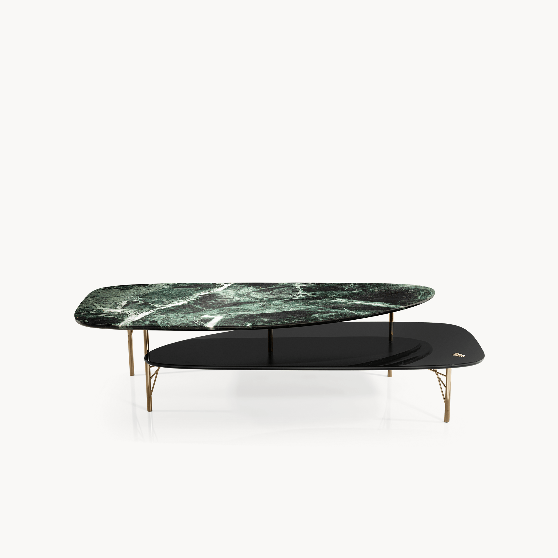 Trapeze Low table Small