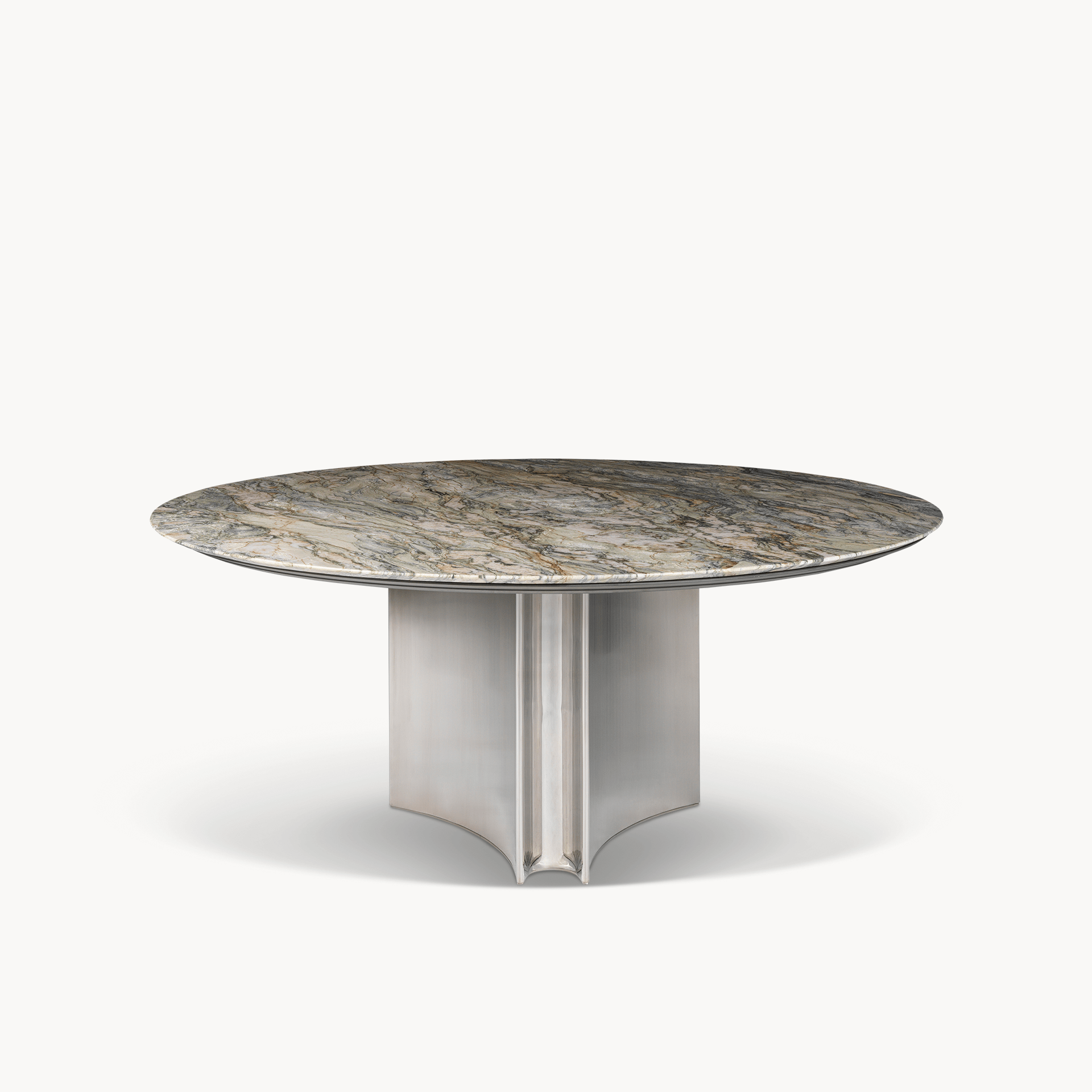 Kerwan Side Table view 4