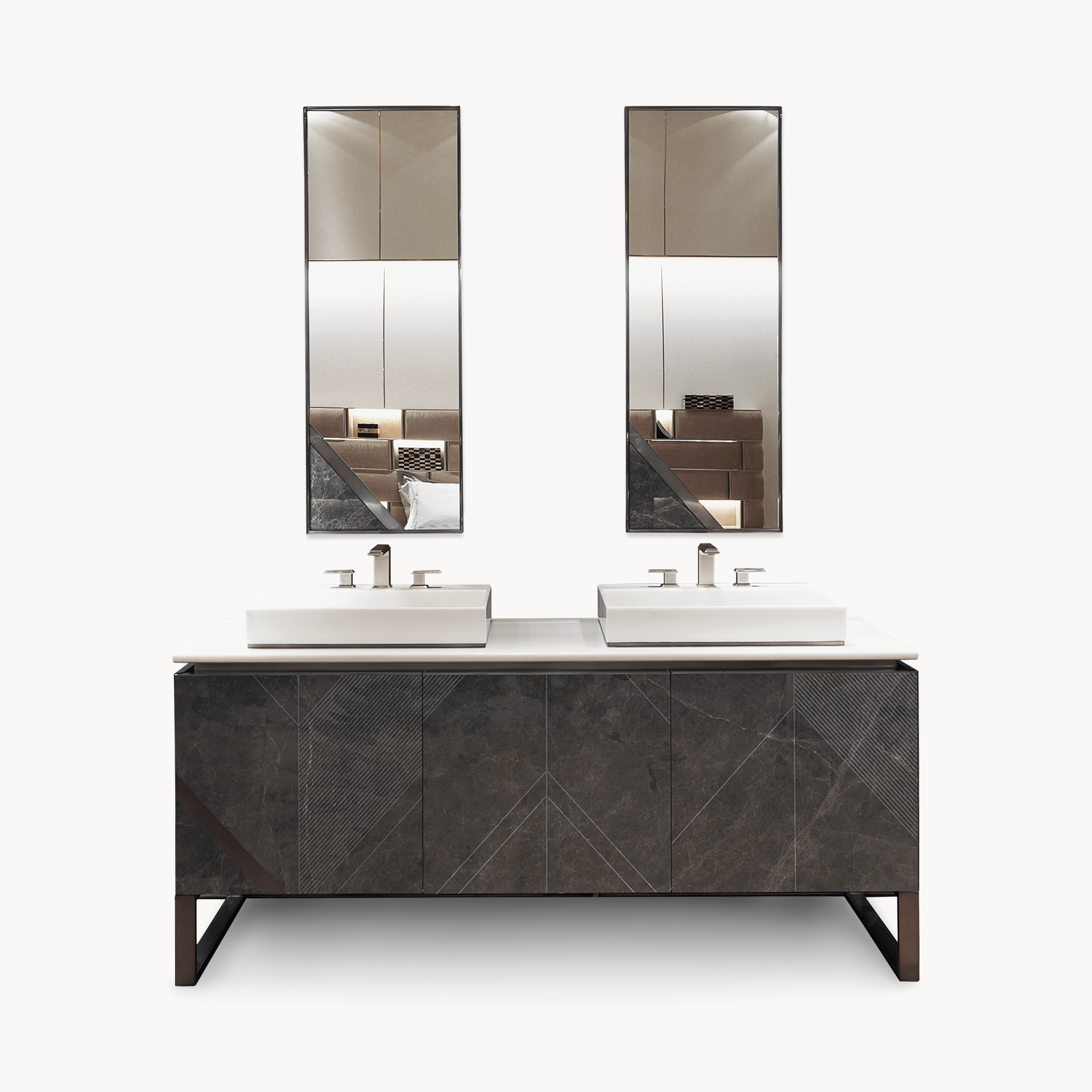 Harmony Mirror view 4