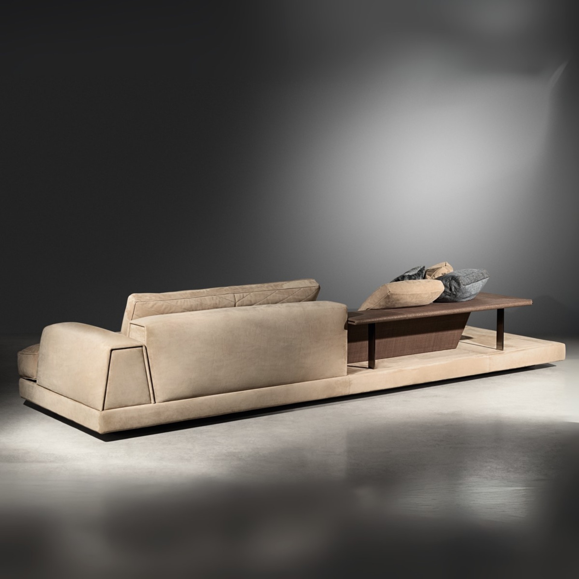 ヴィジョネア Visionaire 30 Spain LOUIS VUITTON Novelty Puzzle LV