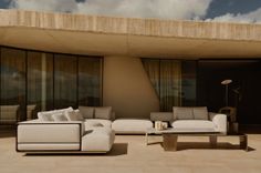 Boyd - Outdoor | Visionnaire
