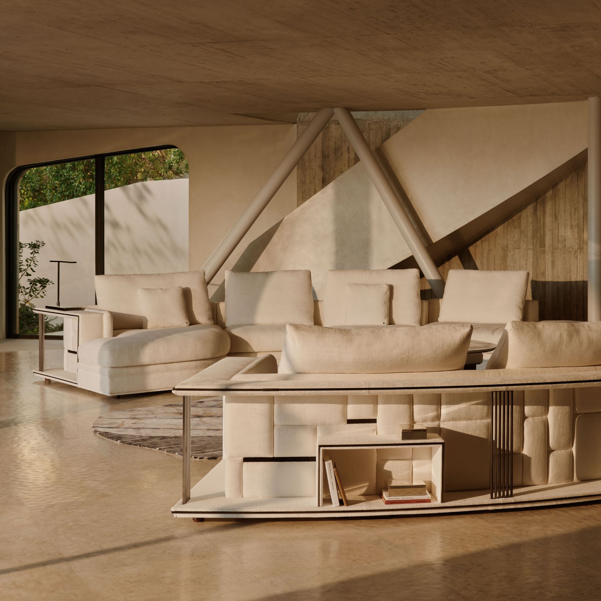 Sofas | Visionnaire