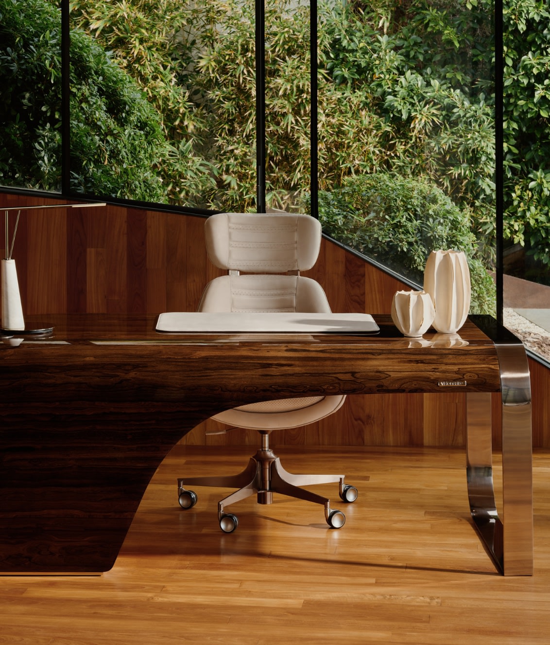 Arrakis Writing desk - Desks | Visionnaire, image size:1132x1326