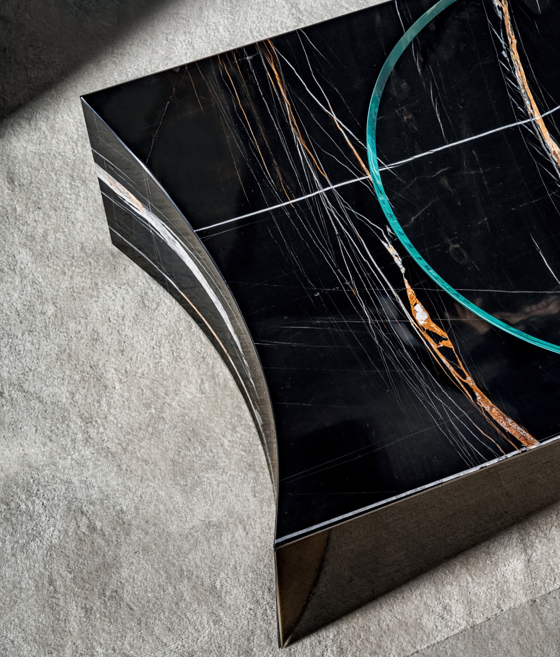 Kerwan Side Table detail 8