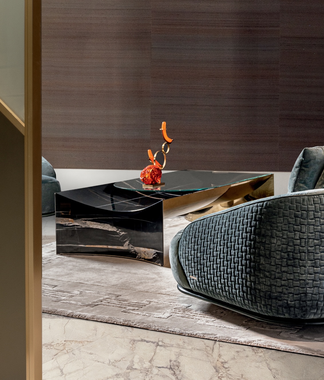 Kerwan Side Table detail 9