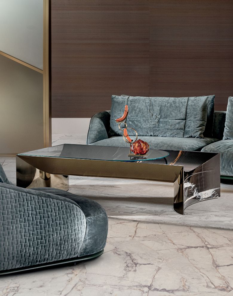 Kerwan Side Table detail 7
