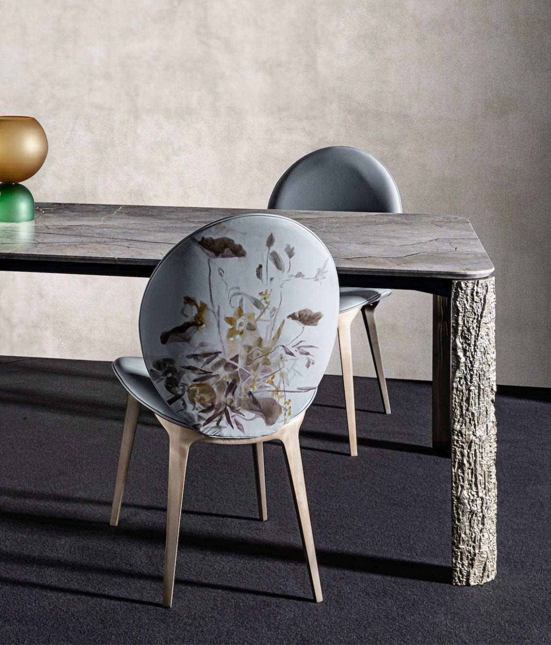 Astrid Chair - Chairs & Stools | Visionnaire