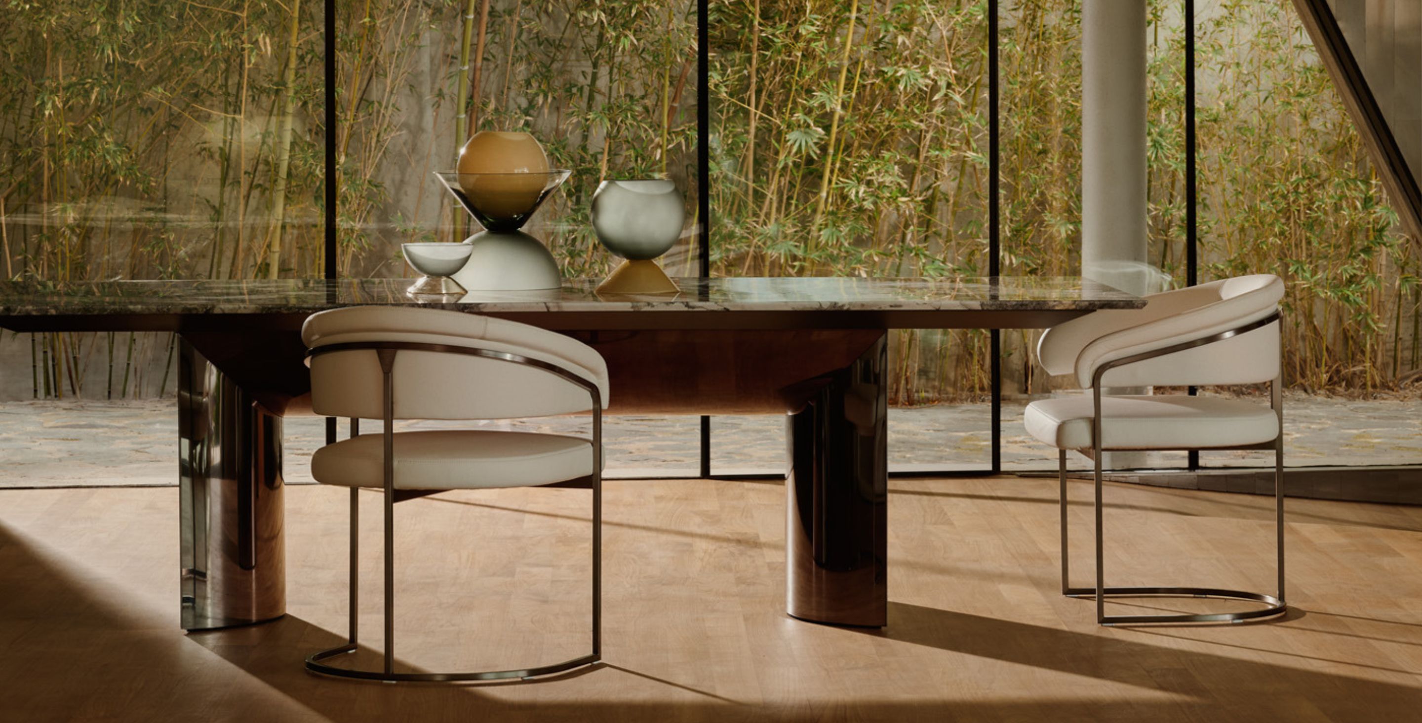Clem Chair - Chairs & Stools | Visionnaire