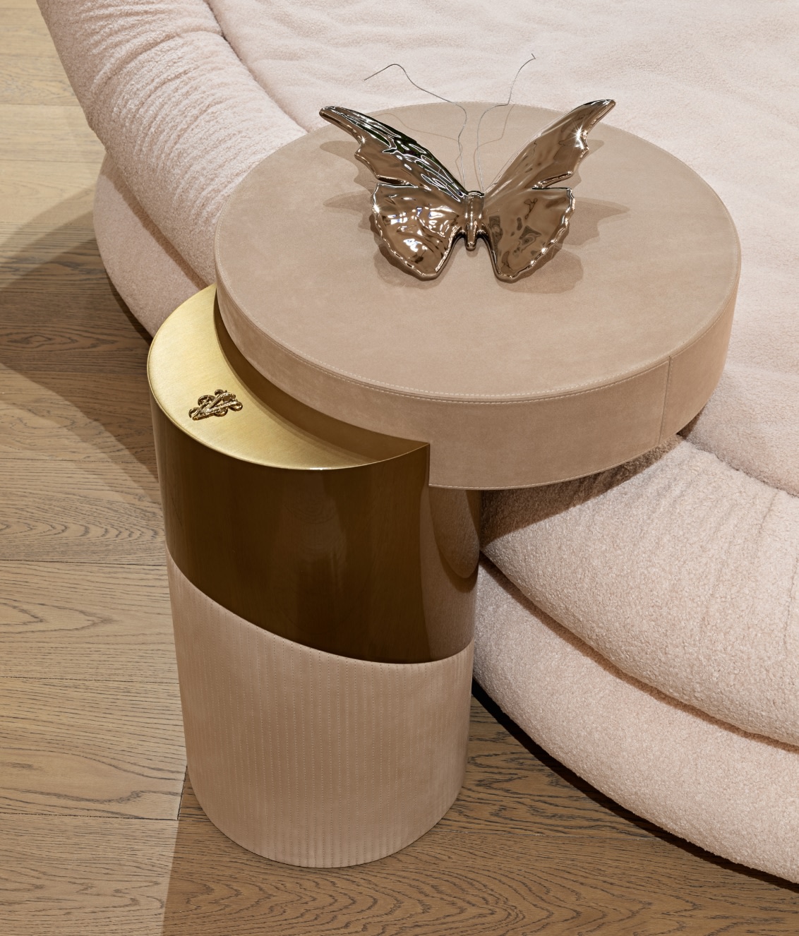 Stinger Small Table view 3