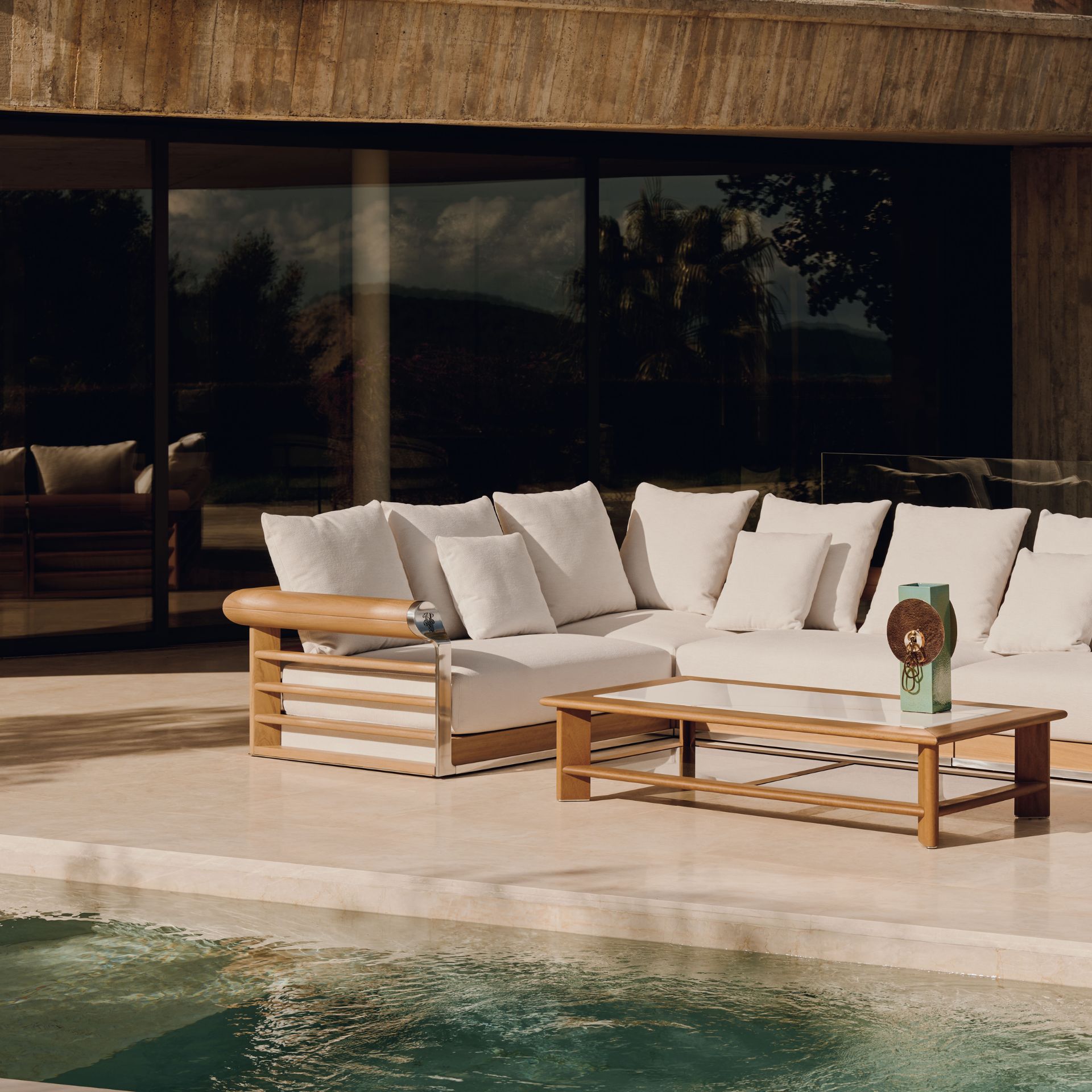 Outdoor | Visionnaire