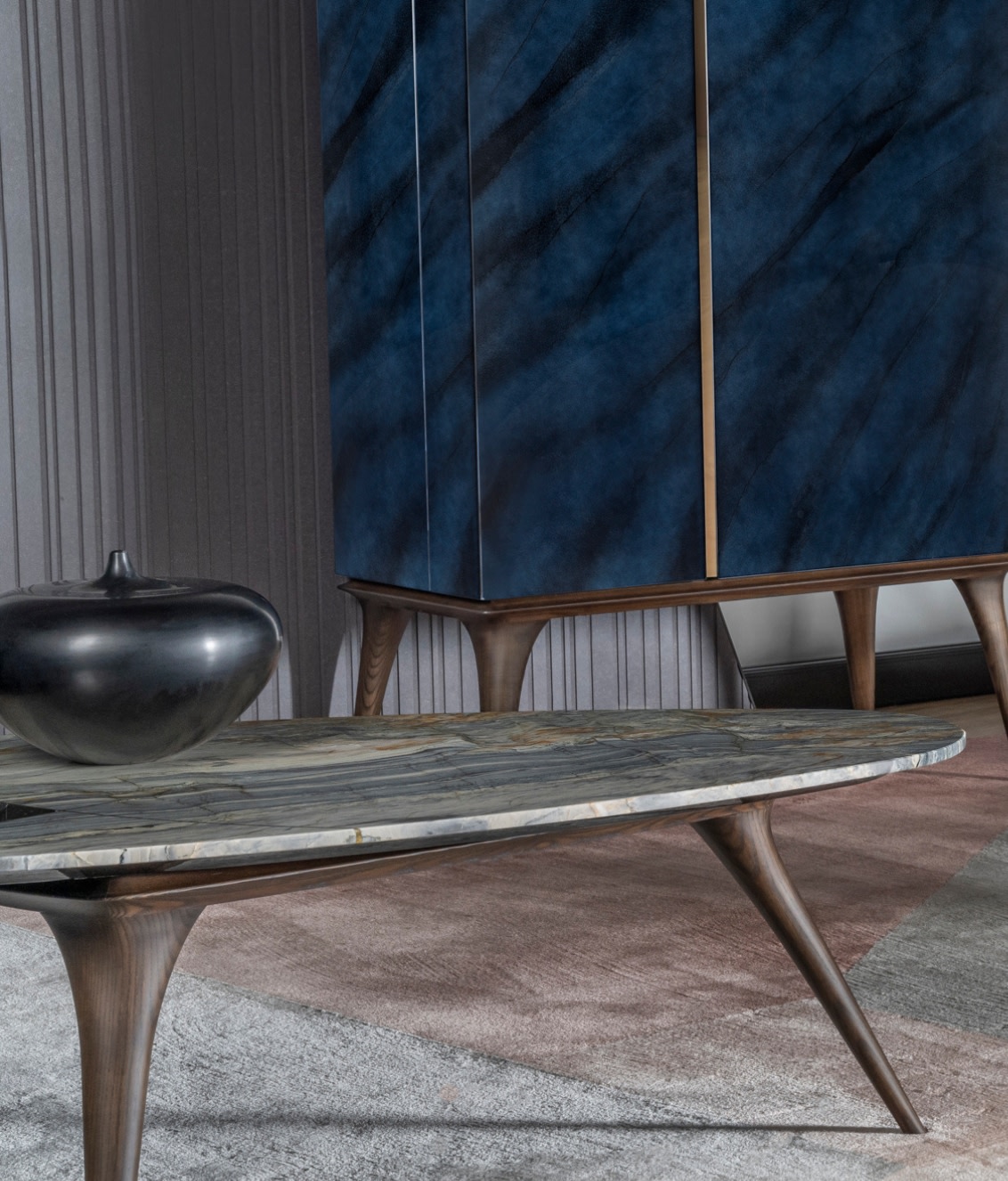 Ruben Low table detail 7