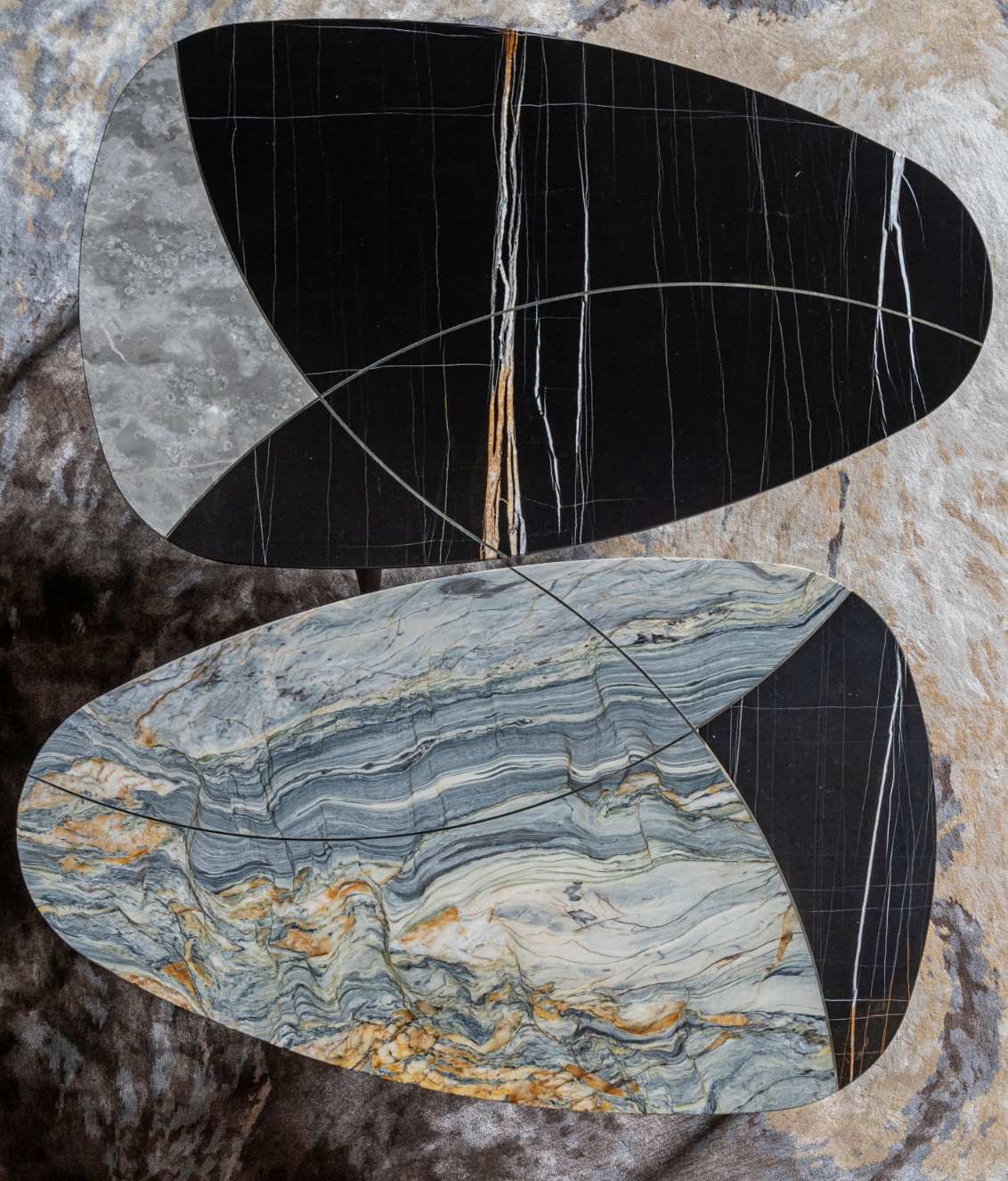 Ruben Low table detail 8