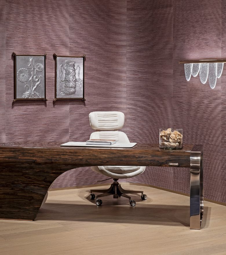 Stilgar Office Armchair view 5