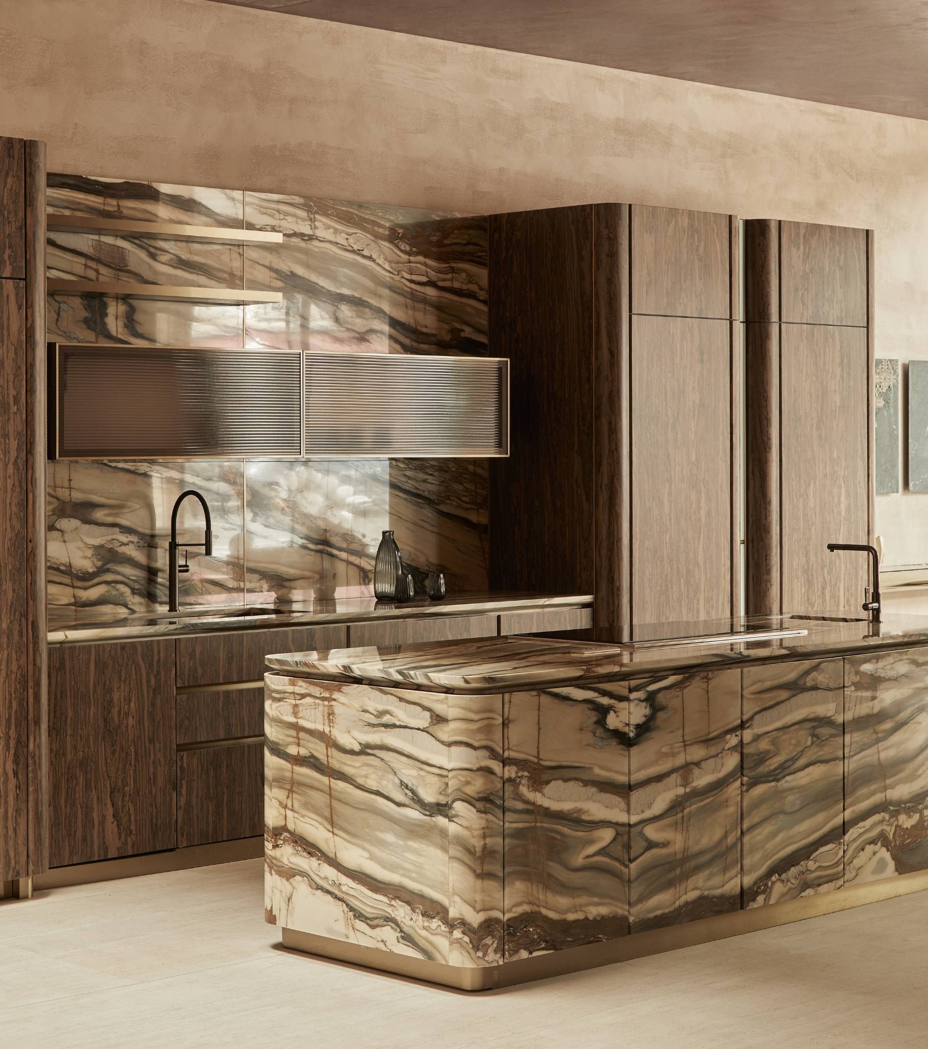 Kitchens | Visionnaire
