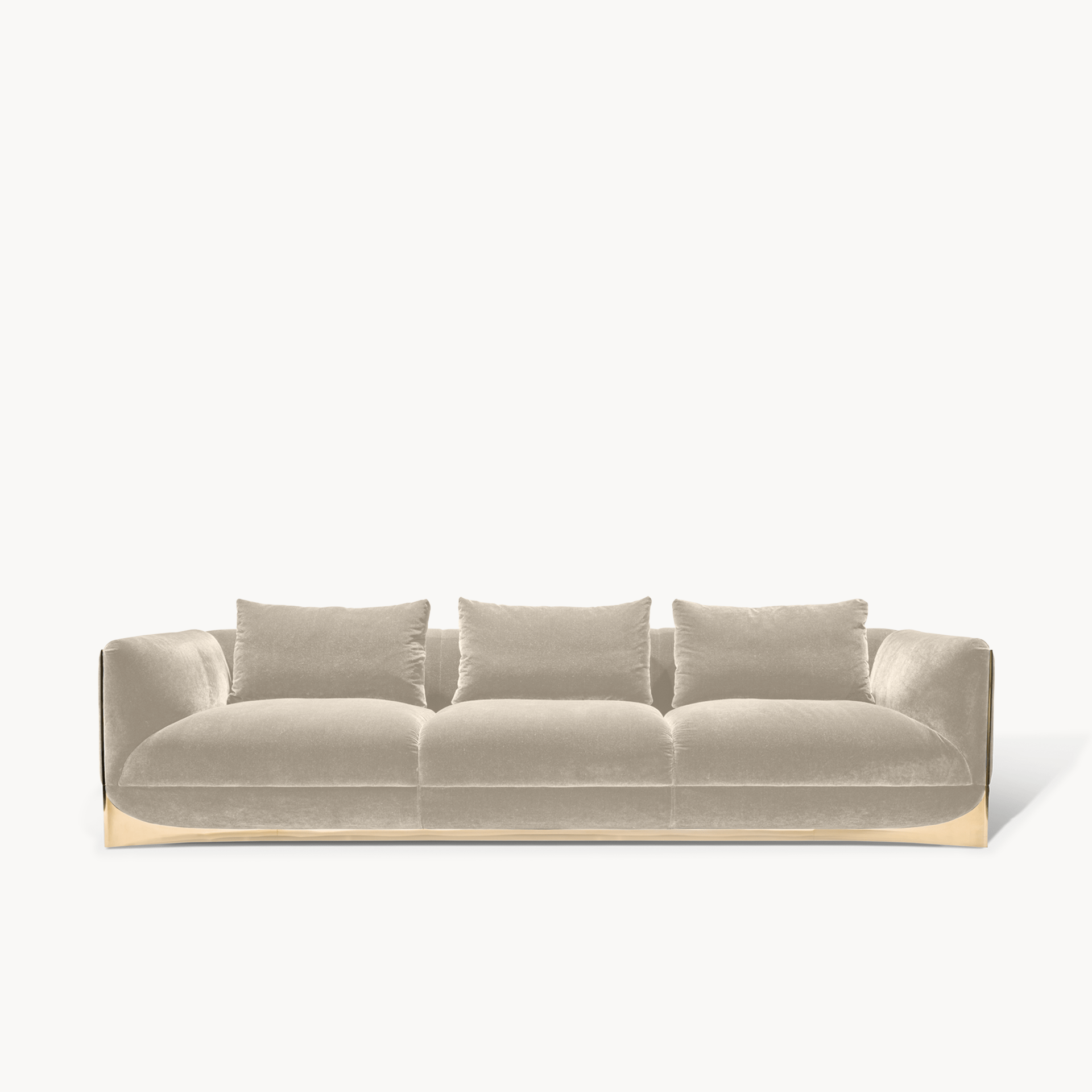 Cà Foscari Sofa view 2