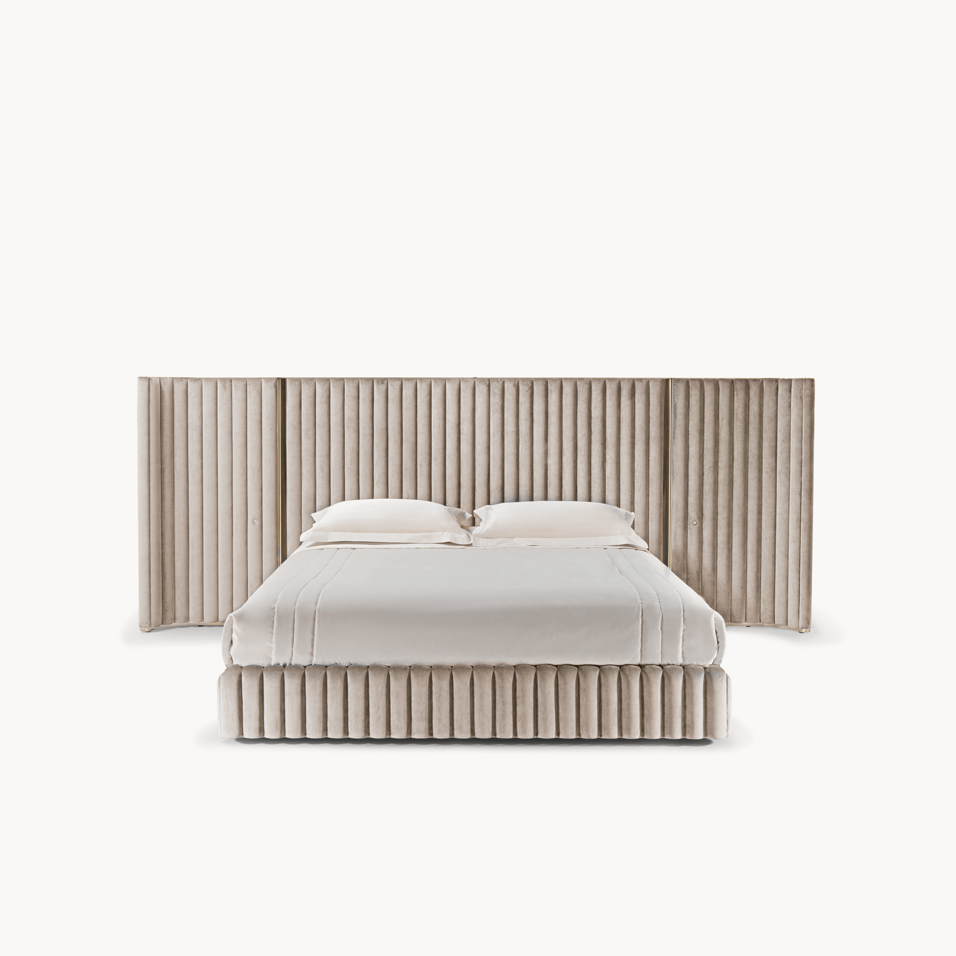 Leonardo Bed view 2