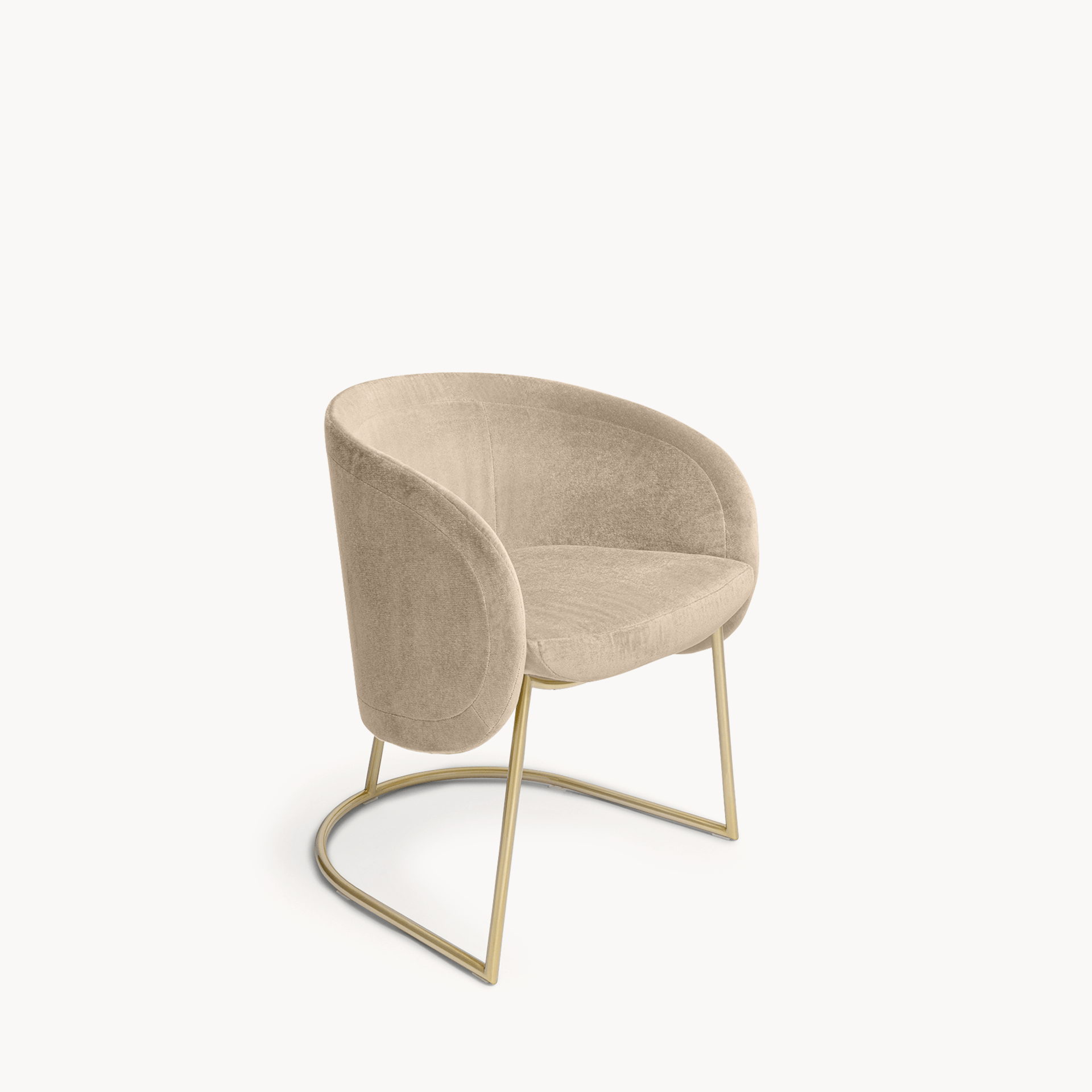 Sunny Armchair