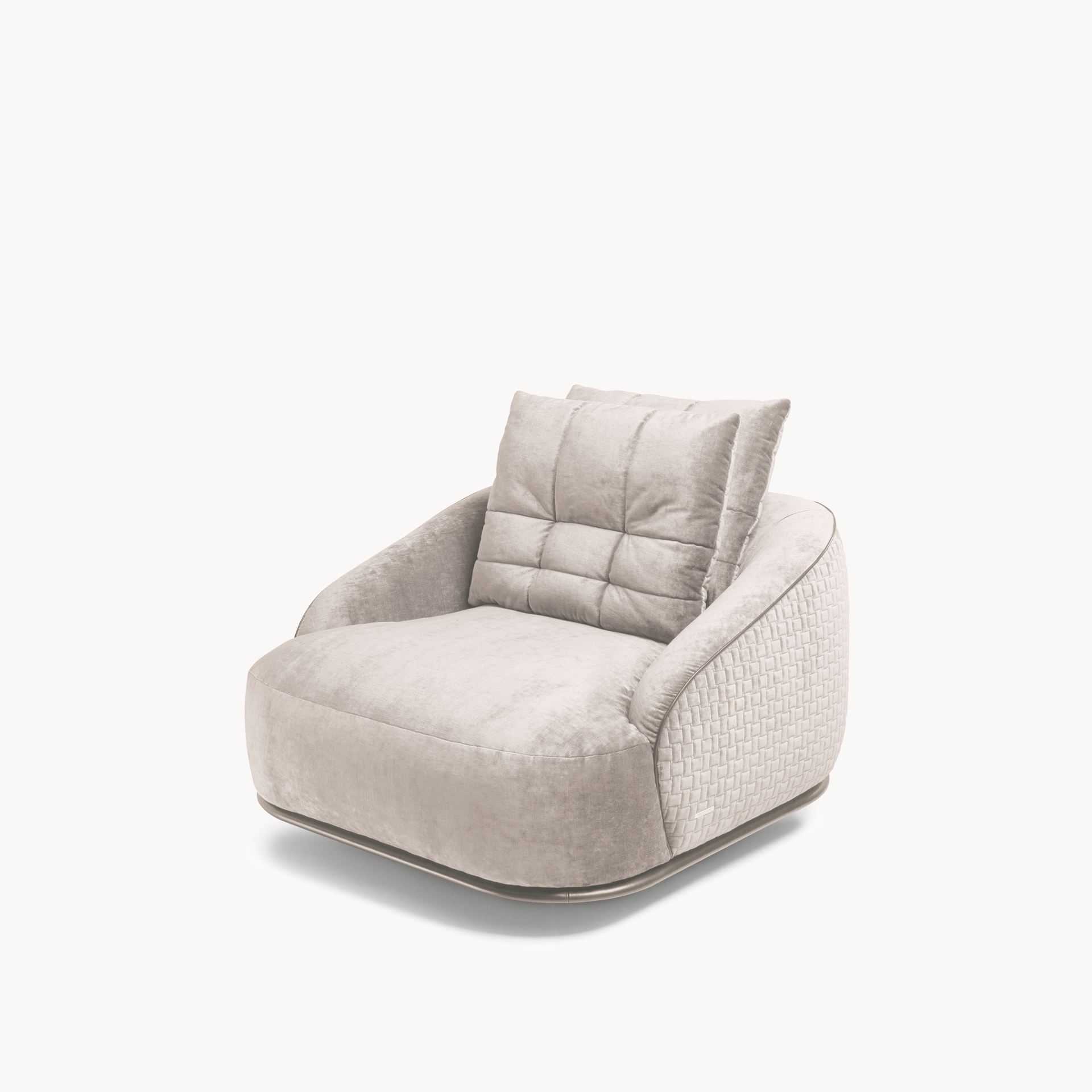 Holden Sofa detail 7