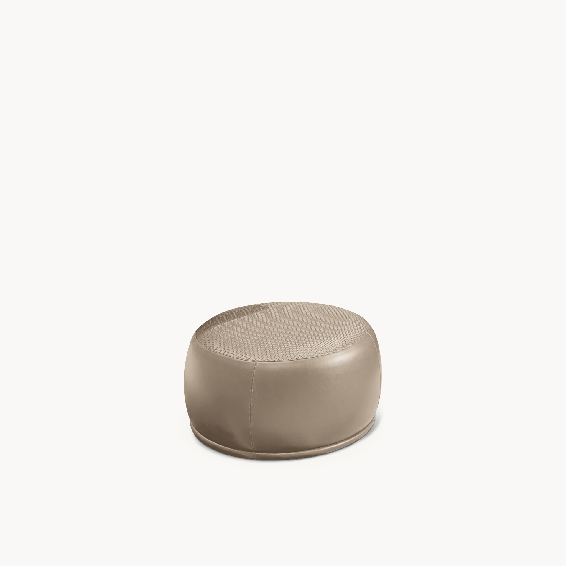 Citizen Pouffe