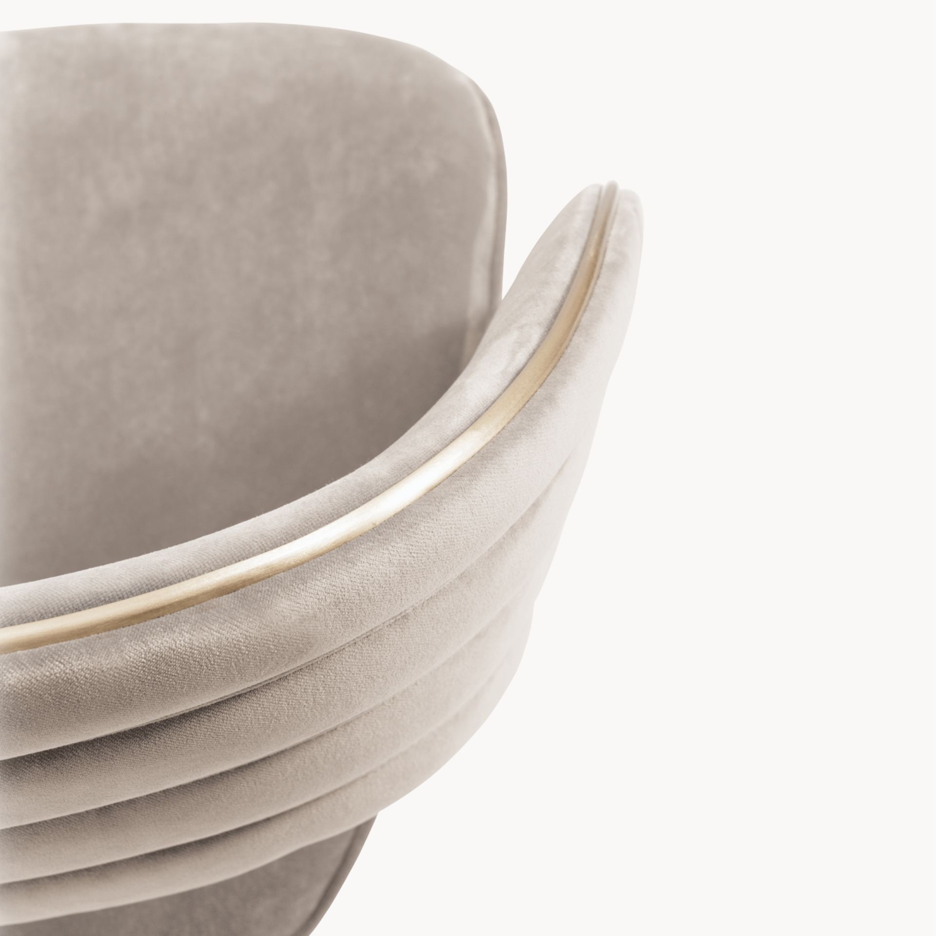 Kylo Stool detail 10
