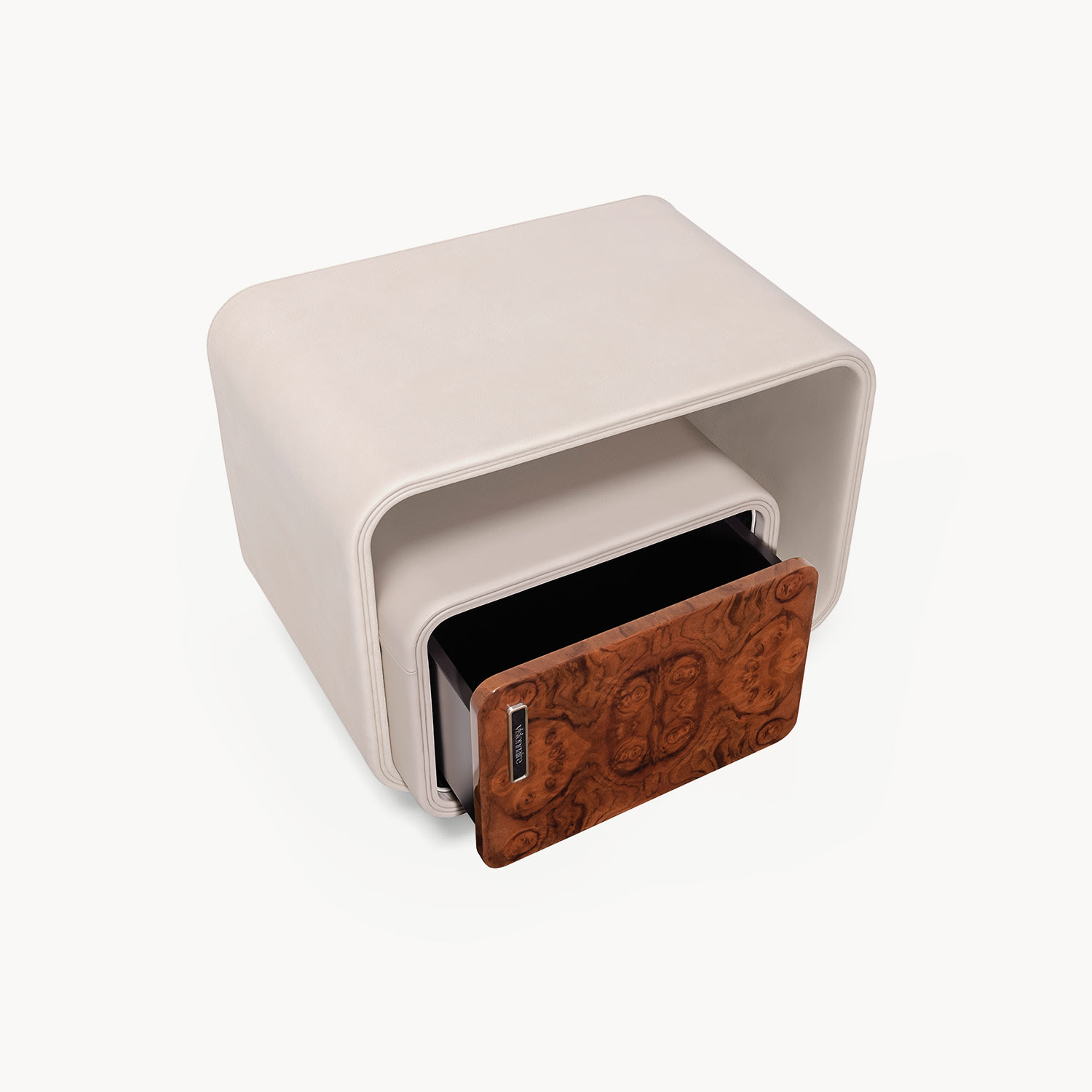 Embrace Radica Bedside table view 4