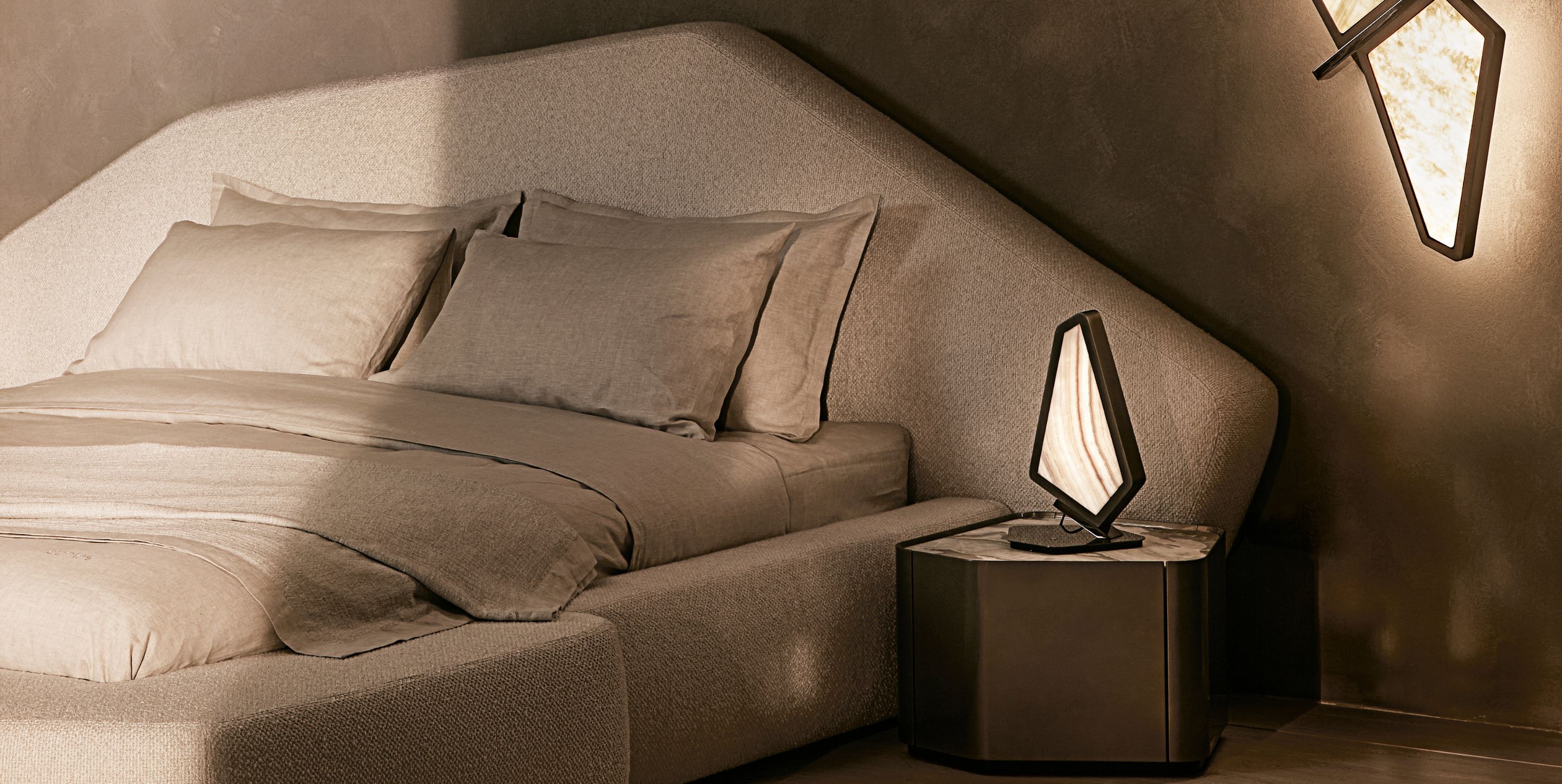 Neolito Nightstand detail 10