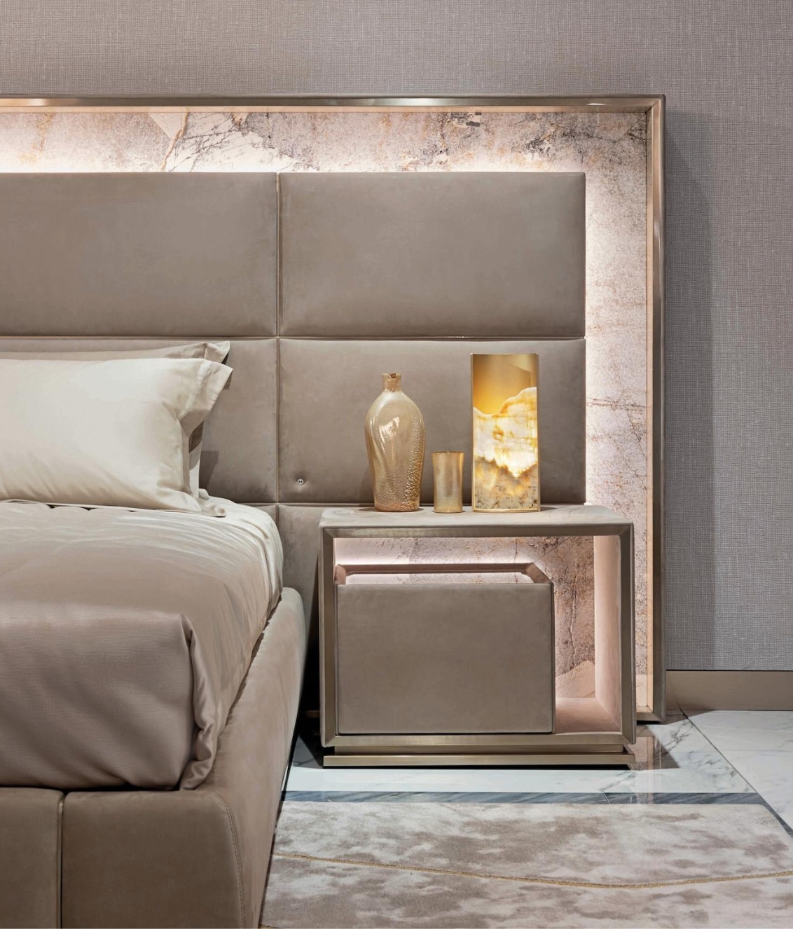Polaris Abat-jour detail 11