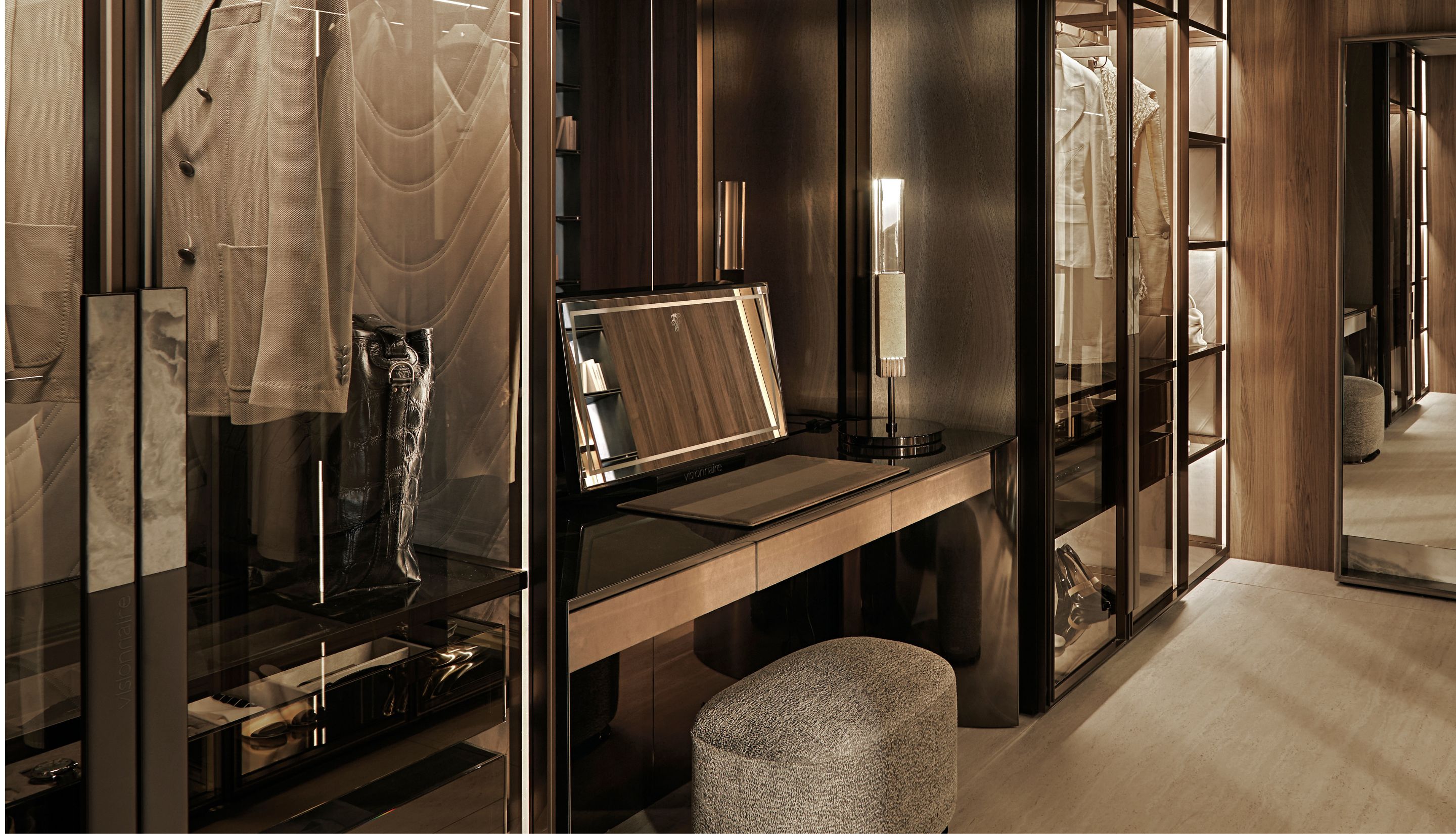 Milano Table lamp view 3