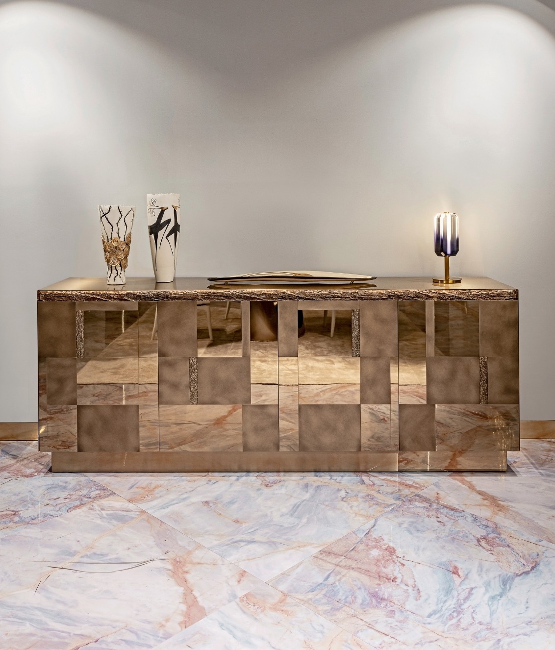 Zahara Cabinet detail 10