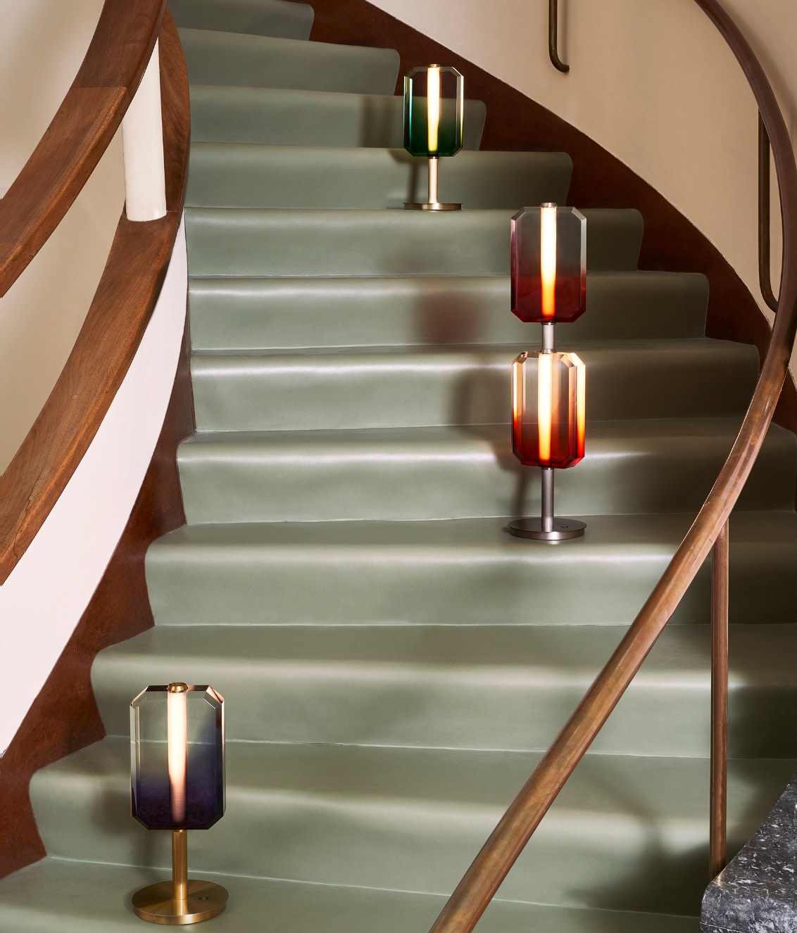 Lucente Table Lamp detail 11