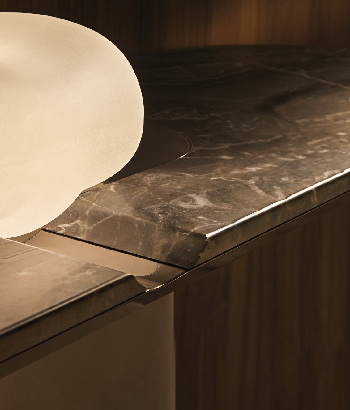 Nubia Console detail 9