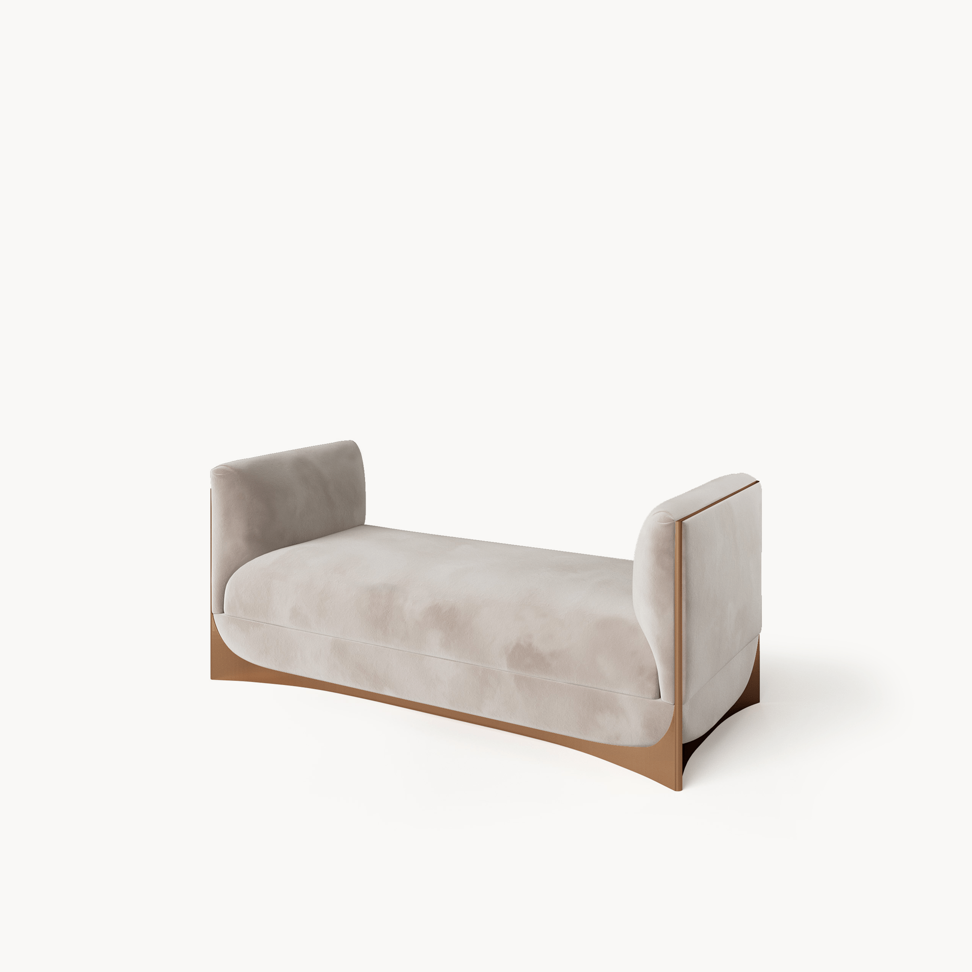 Ca' Foscari Chaise-longue