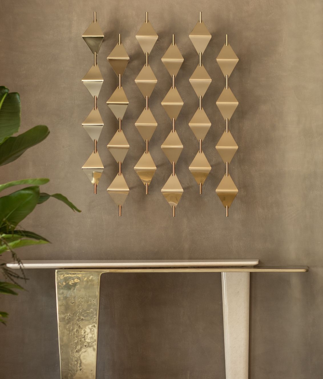 Sputnik Wall Light detail 8