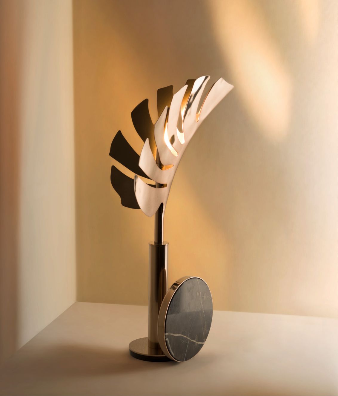 Callia Table lamp view 5