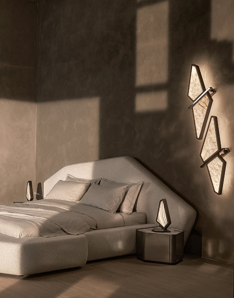 Astralis Table Lamp detail 8