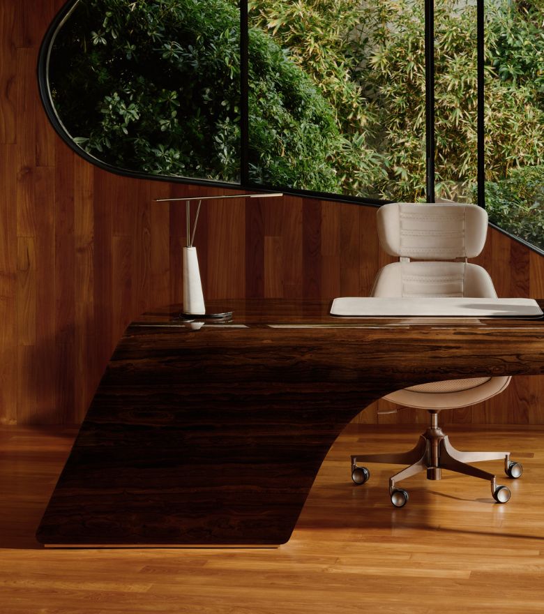 Jasper Table Lamp view 3