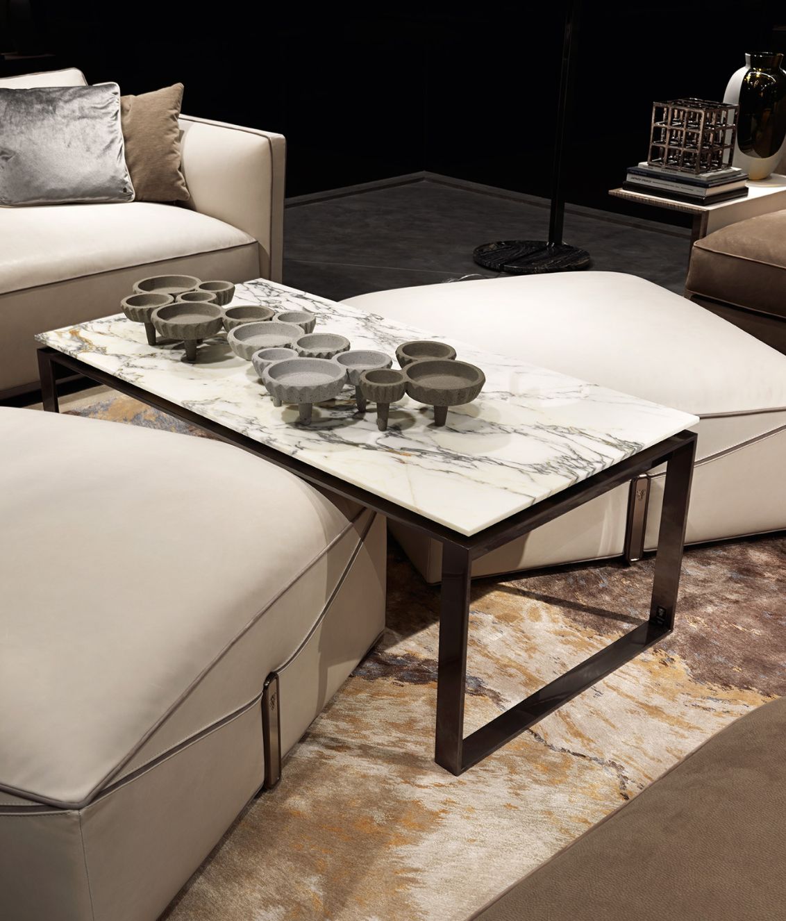 Bastian Pouf detail 9