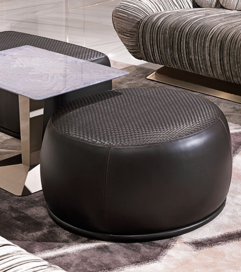 Citizen Pouffe detail 7