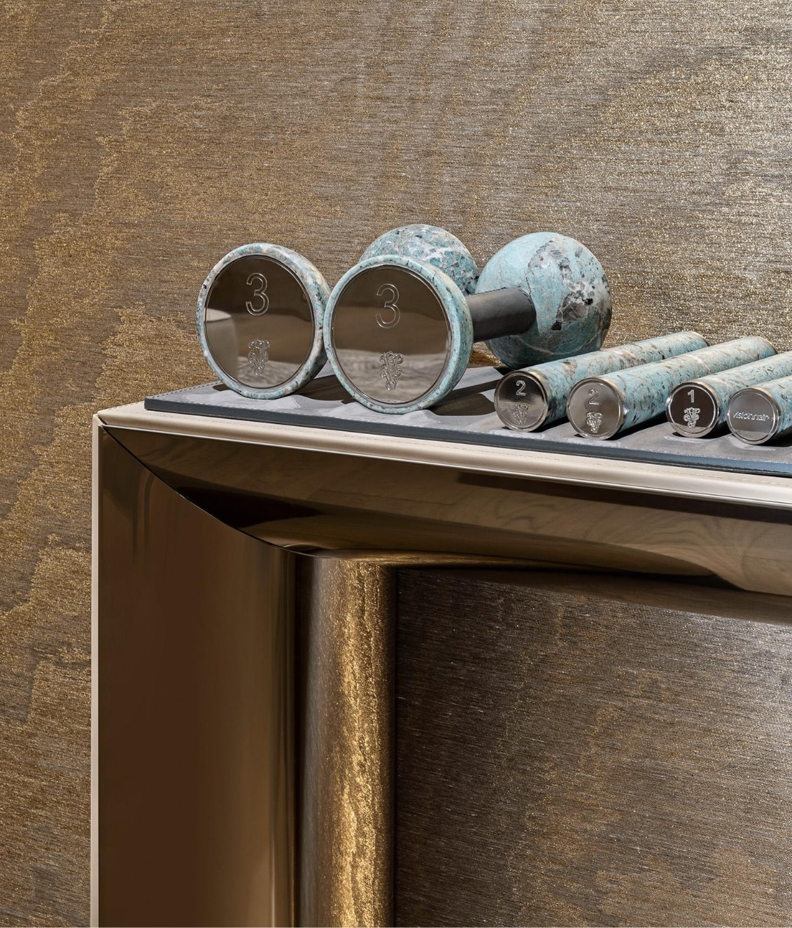 Kloster Console detail 9