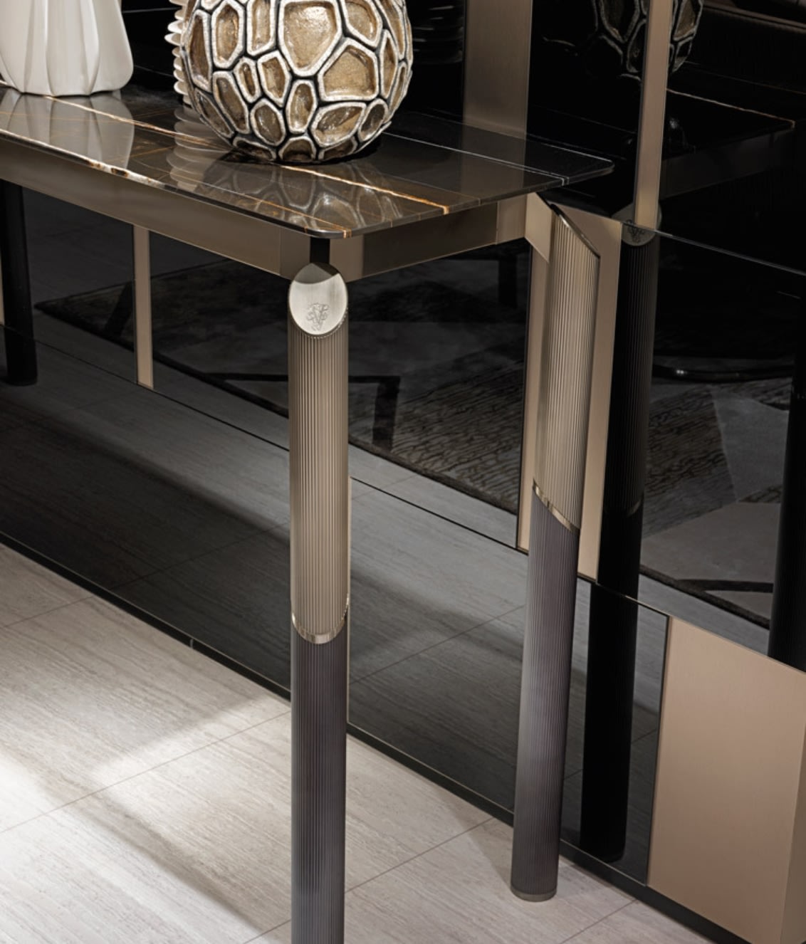 Milton Console view 5