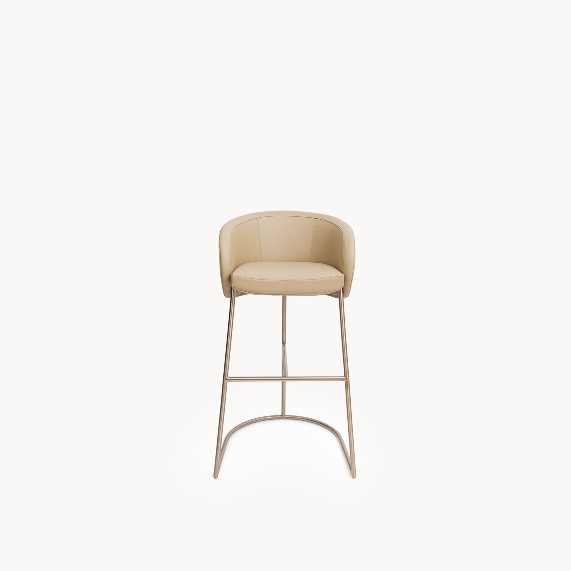 Sunny Stool detail 6