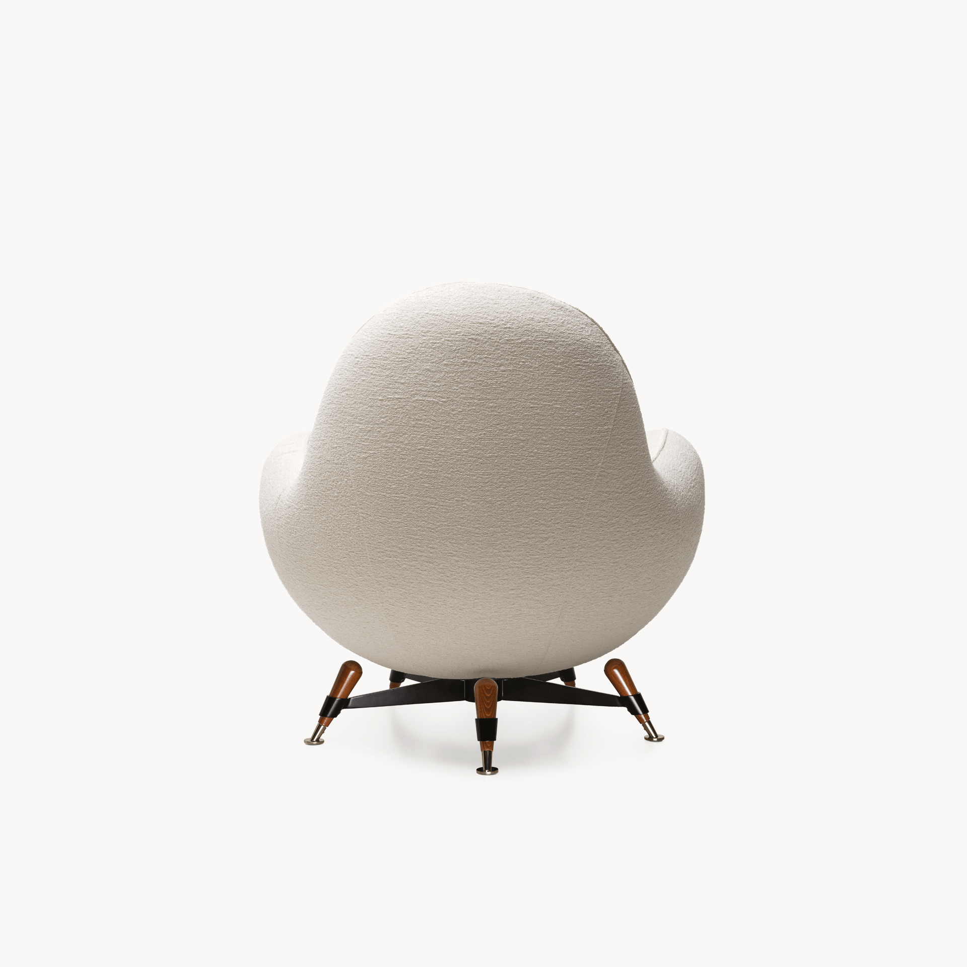 Mercury Armchair view 5
