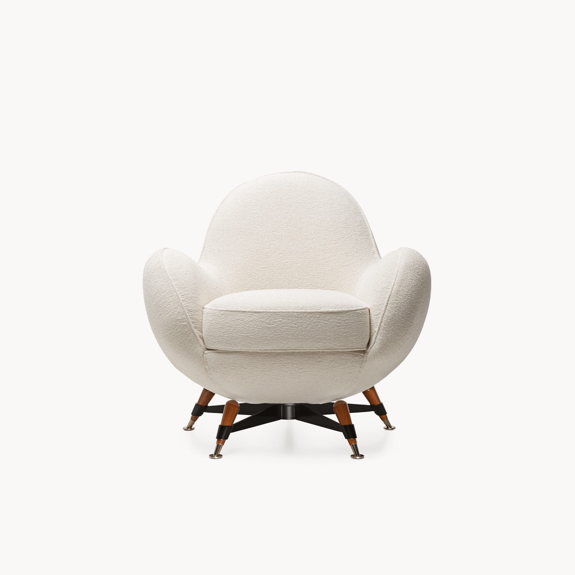 Mercury Sofa view 3