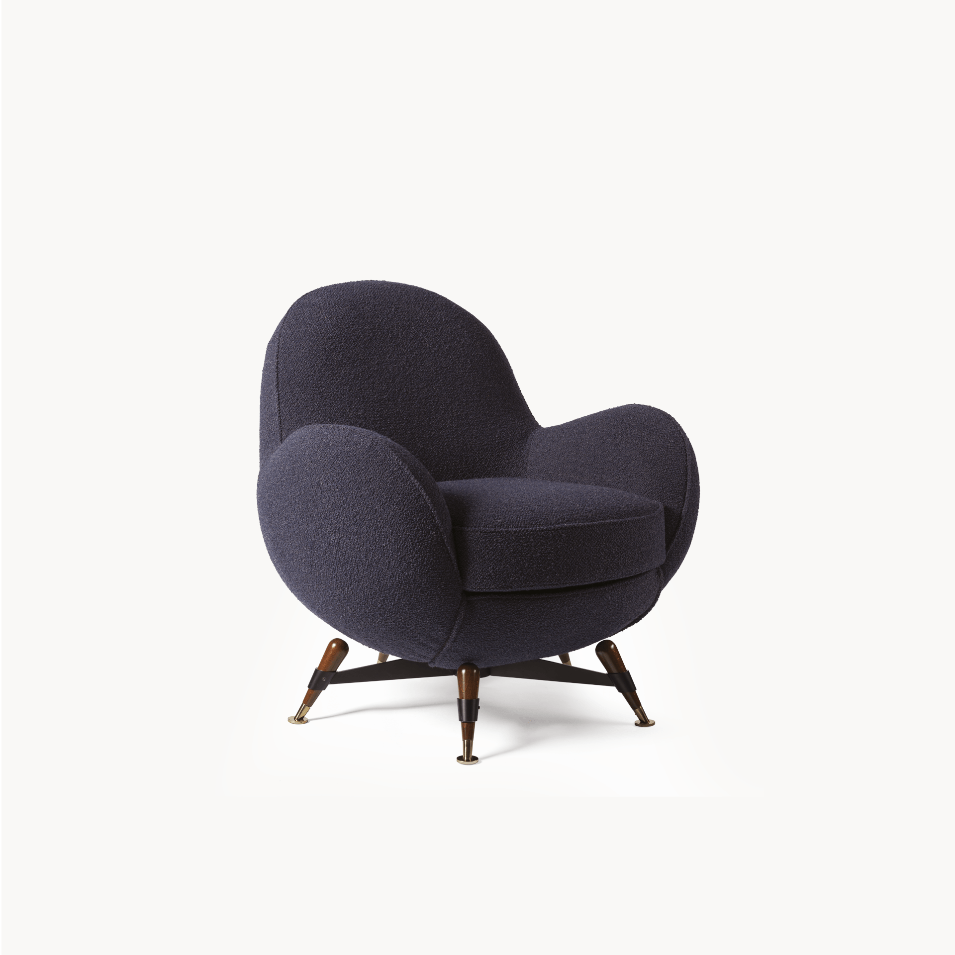 Mercury Armchair detail 7