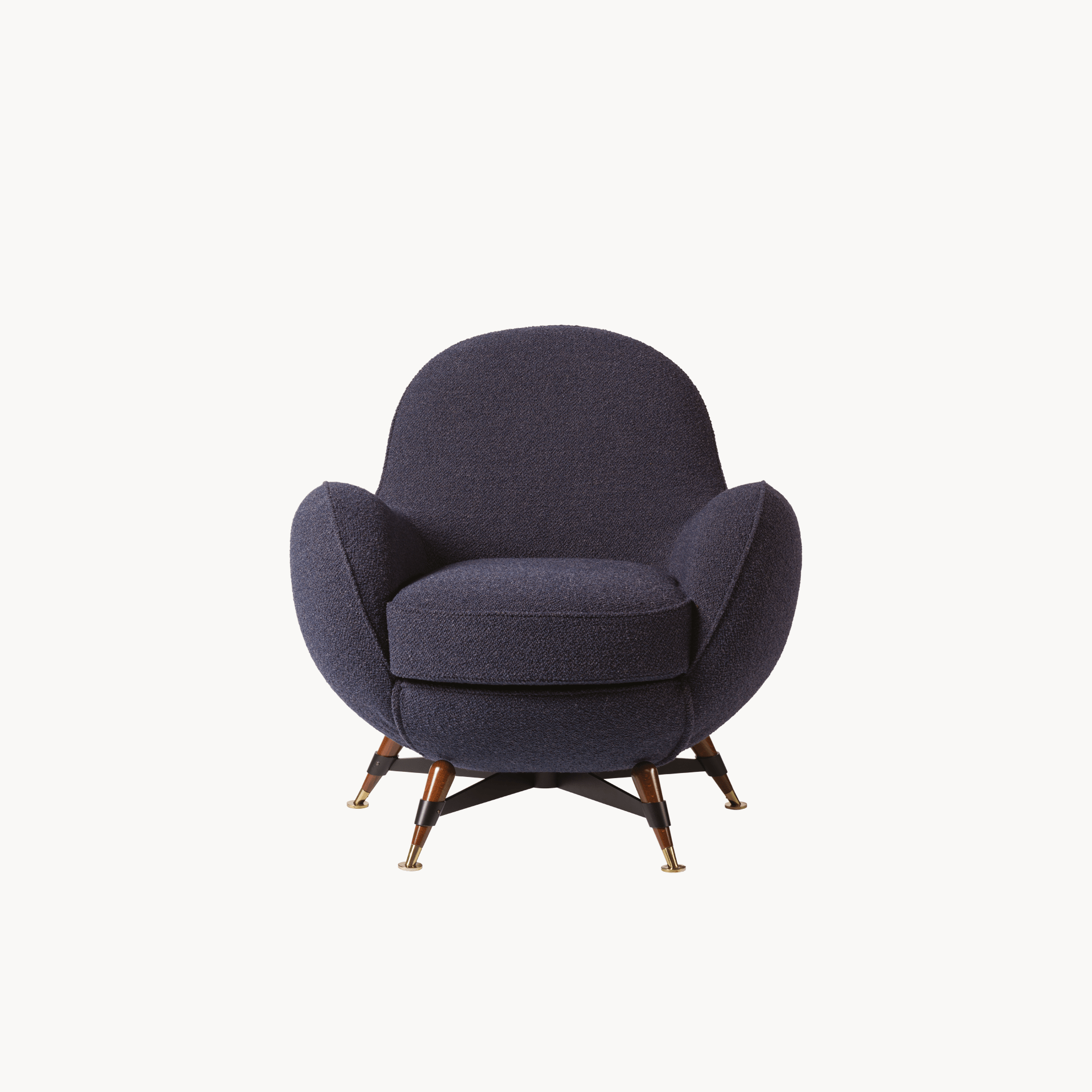 Mercury Armchair detail 6