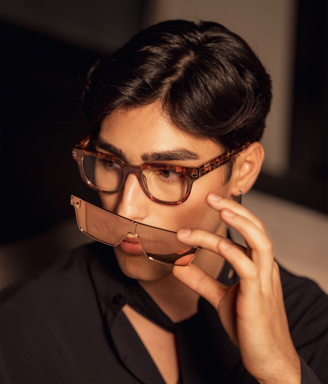 Visionnaire Eyewear | Visionnaire