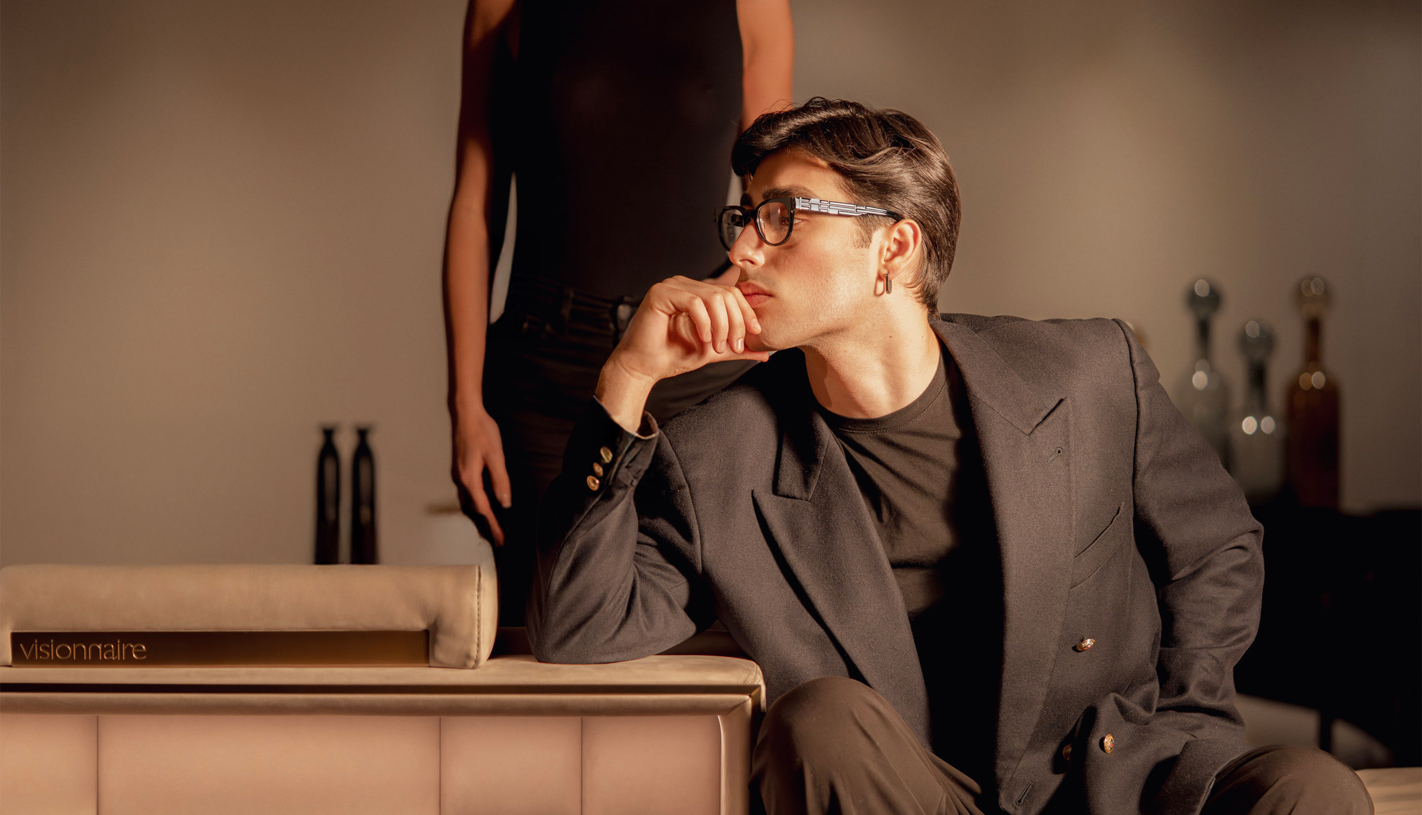 Visionnaire Eyewear | Visionnaire