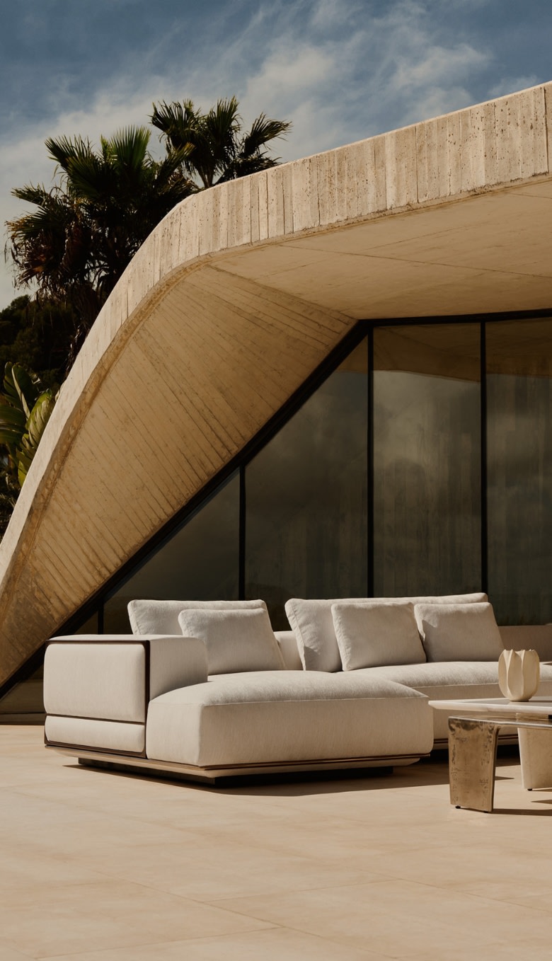 The Art of Living Furniture: Transform Your Space with Style